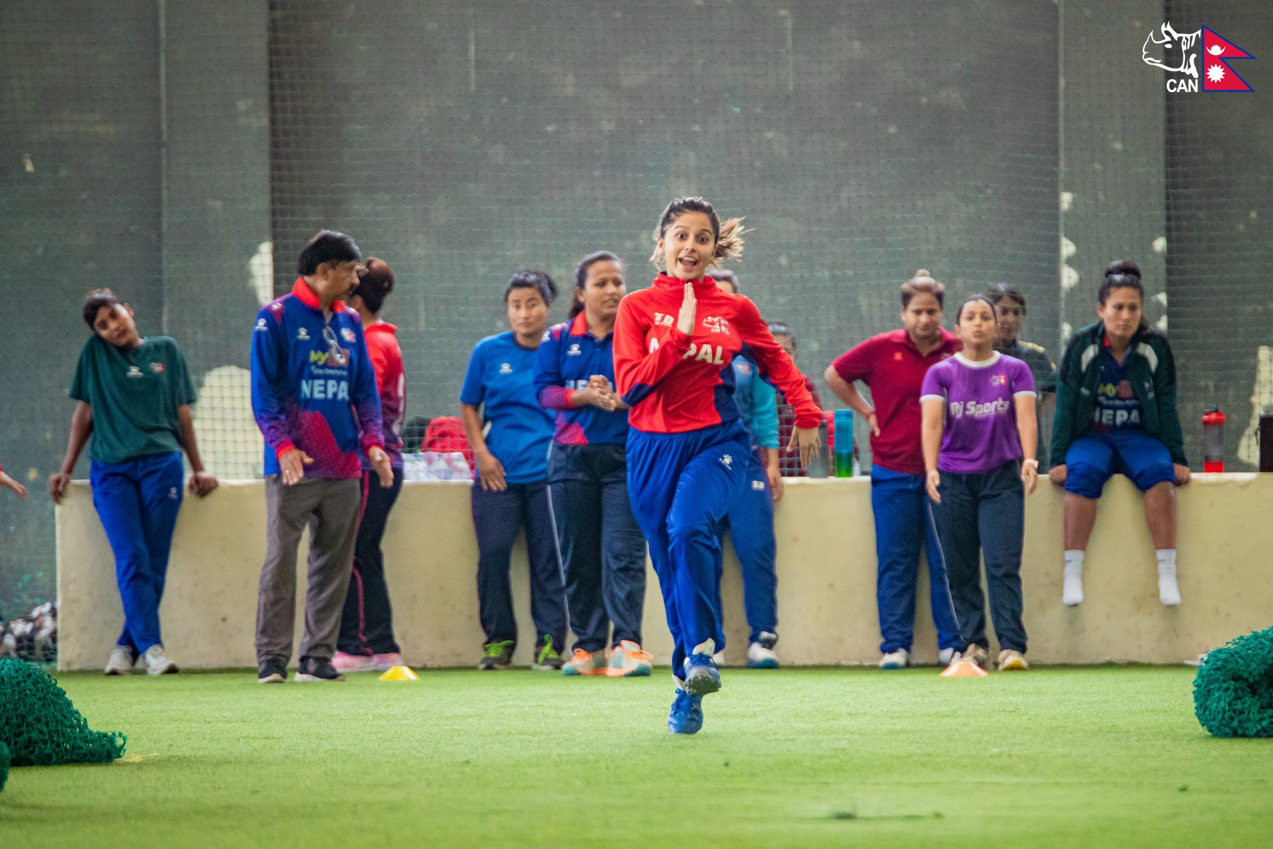 महिला राष्ट्रिय क्रिकेट टोलीको घोषणा, तीन नयाँ अनुहार