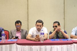 एन्फाको विशेष साधारण सभा स्थगित