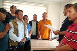 एन्फामा इतिहासमा पहिलो पटक अविश्वास प्रस्ताव