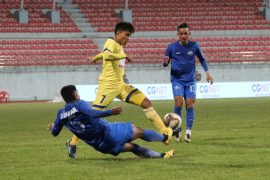 वीरगंजको प्रवेश हारको स्वादबाट