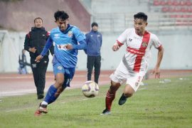 नेपाल सुपर लिगः पोखरा र ललितपुरले अंक बाँडे