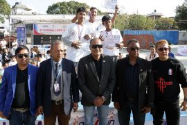 सौगात र अन्जुलाई स्वर्ण