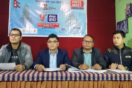 रात्रिकालिन टेबल टेनिस हुंदै