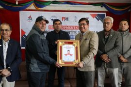 हक्की संघको वार्षिक कार्यक्रम घोषणा