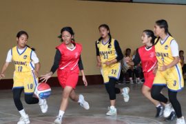 ज्ञानोदय र रेडियन्ट फाइनलमा