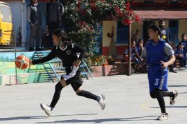 टेबलटेनिसमा श्रृजना ज्ञान सागरको क्लिन स्विप