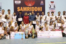 गोल्डेनगेट र बूढानिलकण्ठ च्याम्पियन