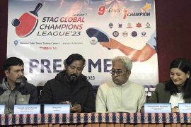 स्ट्याग ग्लोबल च्याम्पियन्स लिग टेबल टेनिस हुने