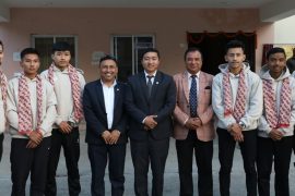 बक्सिङ टोली मलेसिया जाने