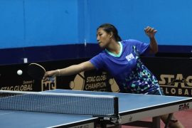 स्ट्याग ग्लोबल टेबल टेनिस लिग सुरु
