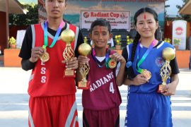 जेनिथ, रेडियन्ट र जेसिसलाई रेडियन्ट कप