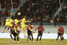 धनगढी र ललितपुरले एक अंकमै चित्त बुझाए