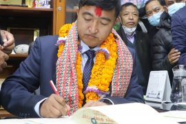 नेपाली खेलकुदमा विमाको नीतिगत ब्यवस्था लागू