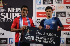 काठमाडौं र झापाको निरश बराबरी