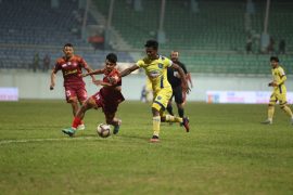 नेपाल सुपर लिगः धनगढी शीर्ष स्थानमा