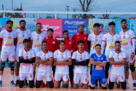 टाइगर्स कप: पुरुषमा हेल्प नेपाल नयाँ च्याम्पियन