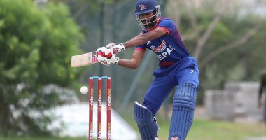  नयाँ वर्षको नेपाली क्रिकेटको स्वादिलो विजय