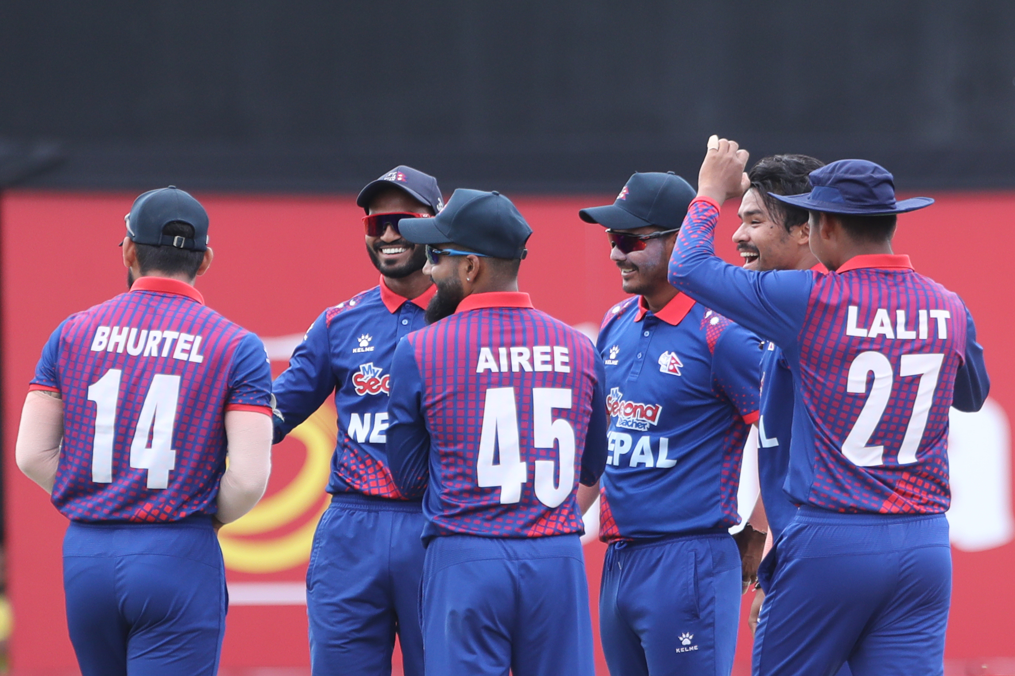 एसीसी प्रिमियर कप क्रिकेट : नेपाल सेमिफाइनलमा